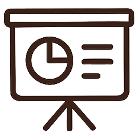 Presentation & Profile Design