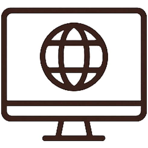 Corporate Website Design