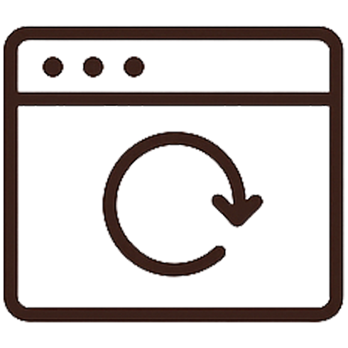 Website Redesign & Optimization